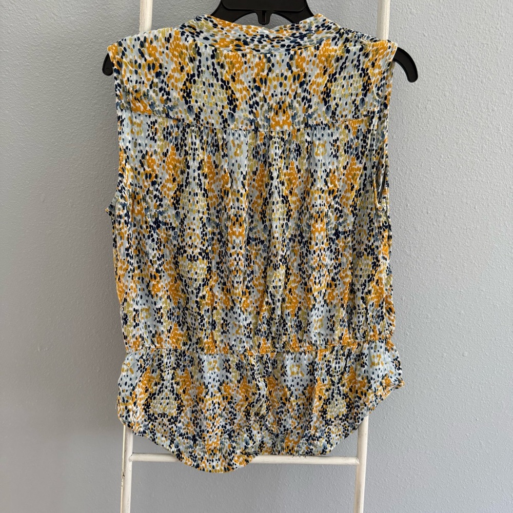 Liz Claiborne Top - Picture 4 of 5